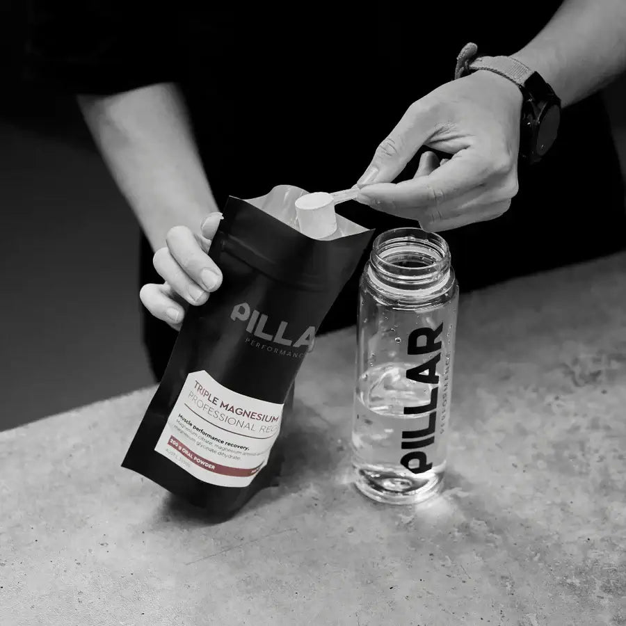 Pack Récupération | Pillar