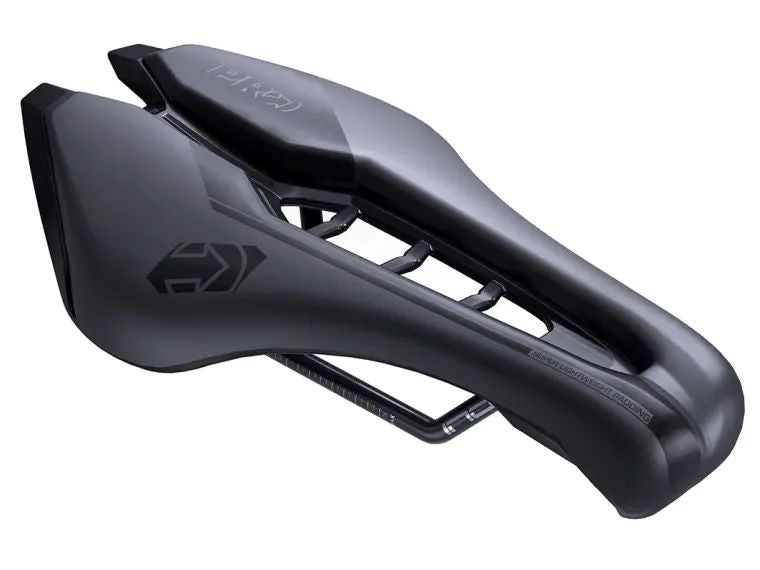 Selle Pro Tsa 1.2 Stealth Aero  | Pro