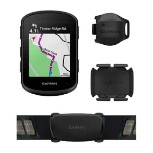 Edge 840 Bundle | Garmin