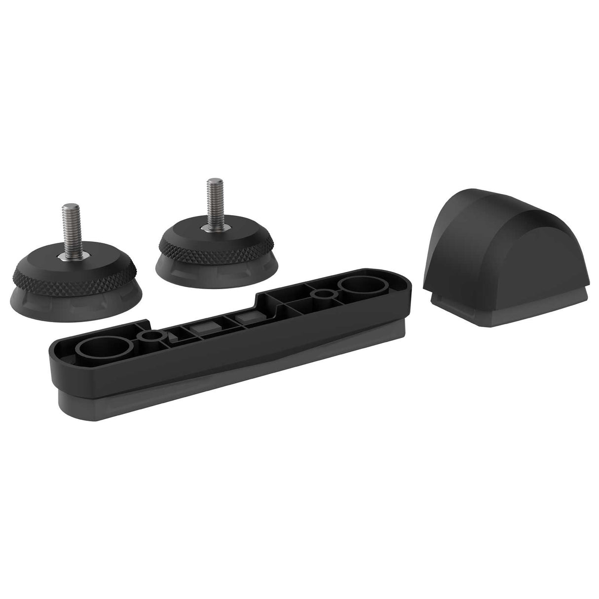 Pied Kickr Axis Feet | Wahoo