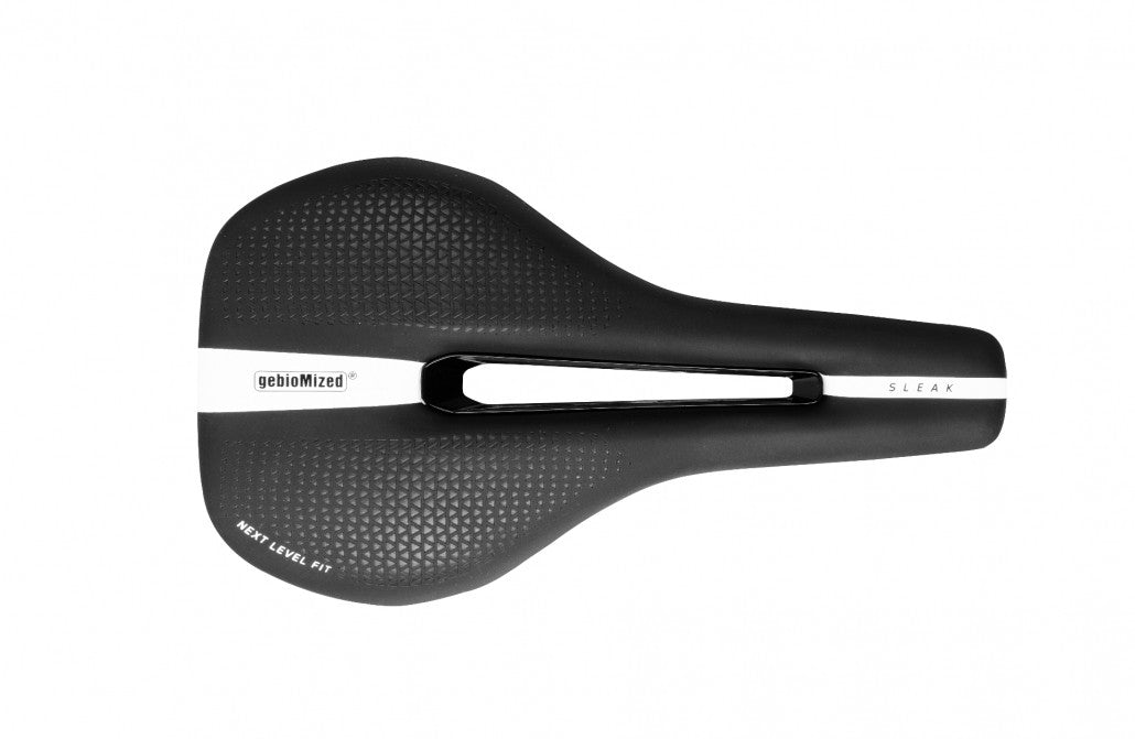 Selle Sleak 135 Cutout | Gebiomized