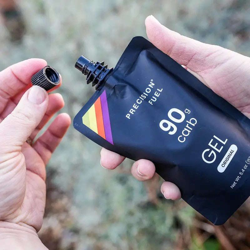 Gel Pf90 | Precision