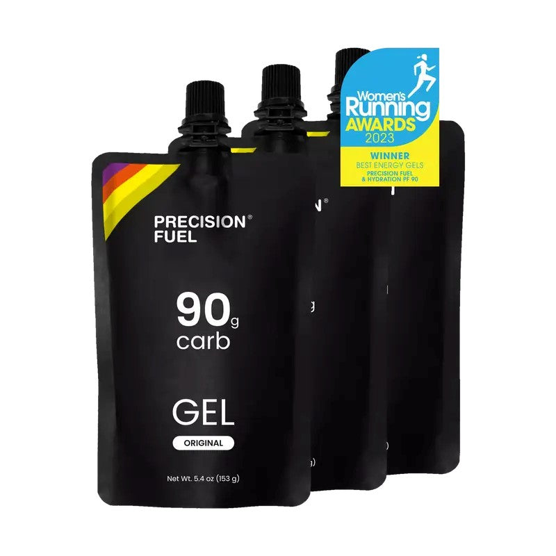 Gel Pf90 | Precision