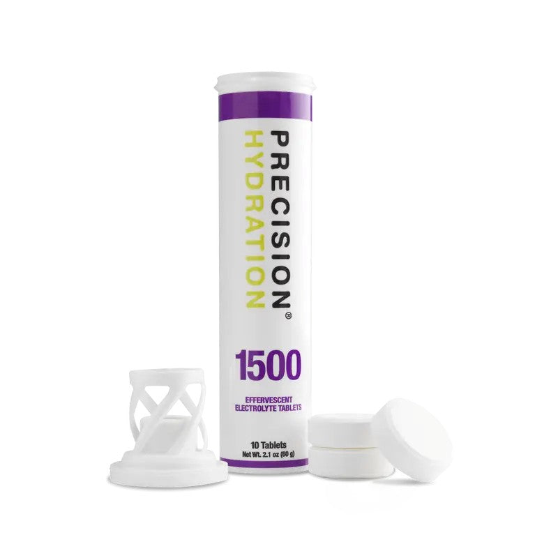 Pastilles D'hydratation Ph1500 | Precision