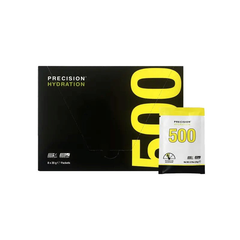 Poudre D'hydratation Ph500 | Precision