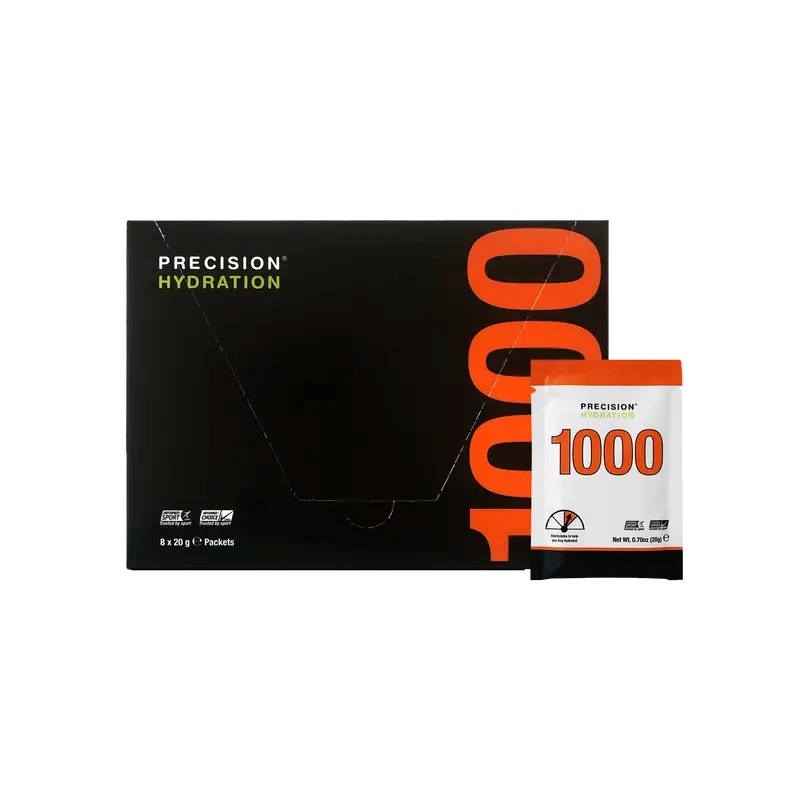 Poudre D'hydratation Ph1000 | Precision