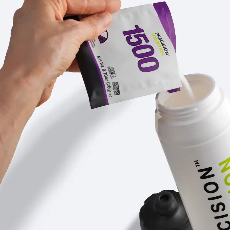 Poudre D'hydratation Ph1500 | Precision