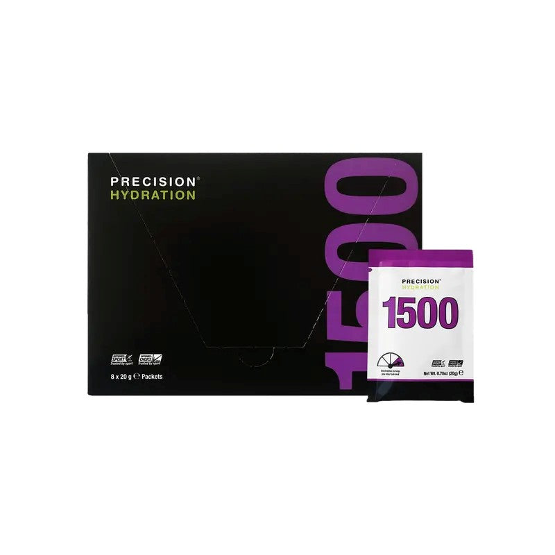 Poudre D'hydratation Ph1500 | Precision