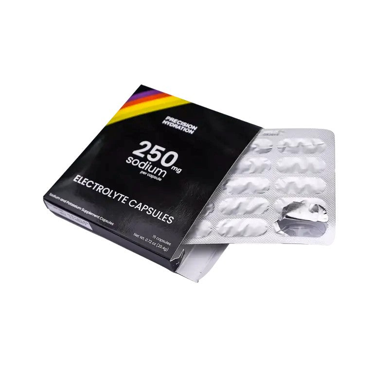 Comprimés D'électrolytes | Precision