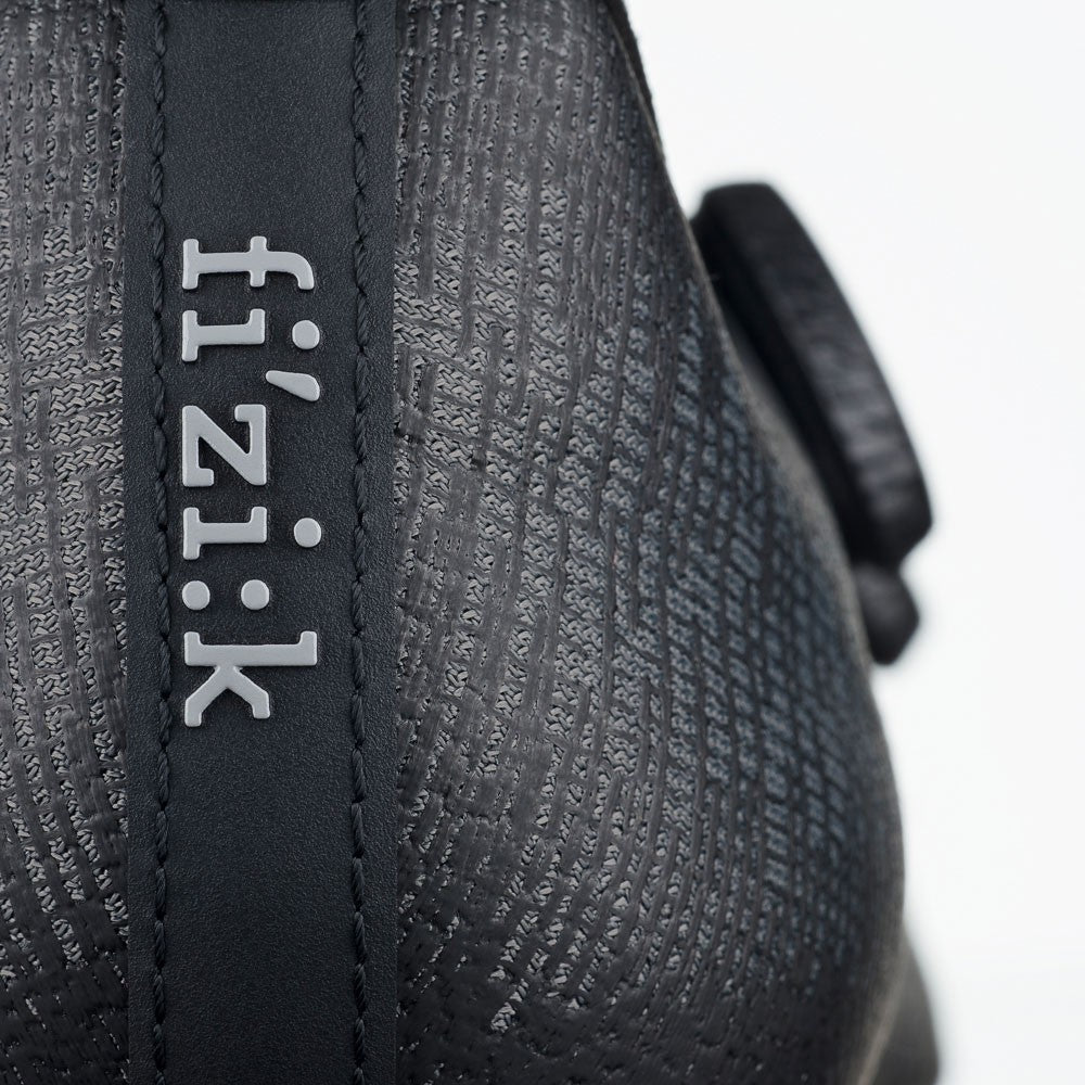 Vento Infinito Knit Carbone   | Fizik