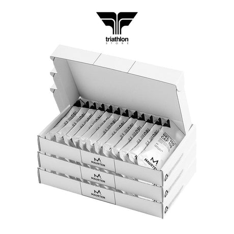 Gel 100 Caf 100 Pack Tri  | Maurten