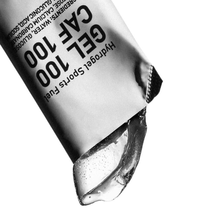 Gel 100 Caf 100 Pack Tri  | Maurten