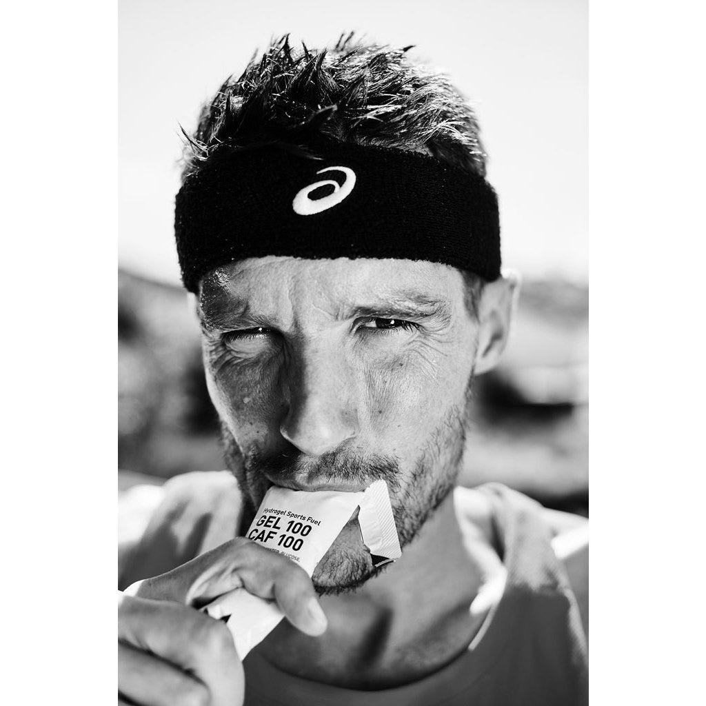 Gel 100 Caf 100 Pack Tri  | Maurten