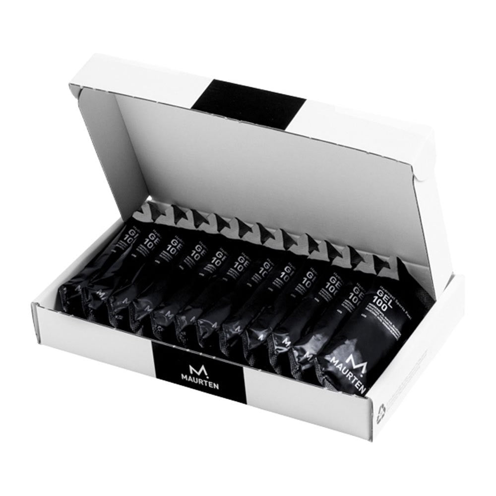 Gel 100 Pack Tri  | Maurten