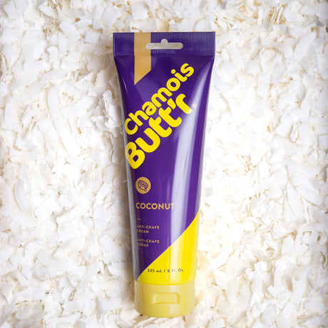 Chamois Butt'r Coconut 235ml  | Chamois Butt'r