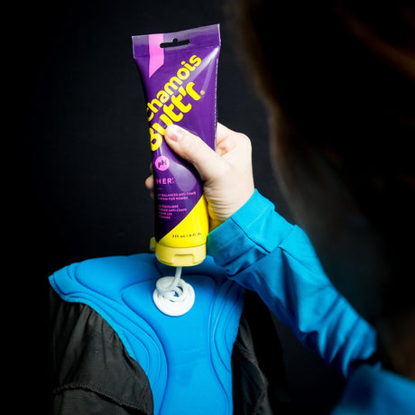 Chamois Butt'r  235ml - Femme | Chamois Butt'r