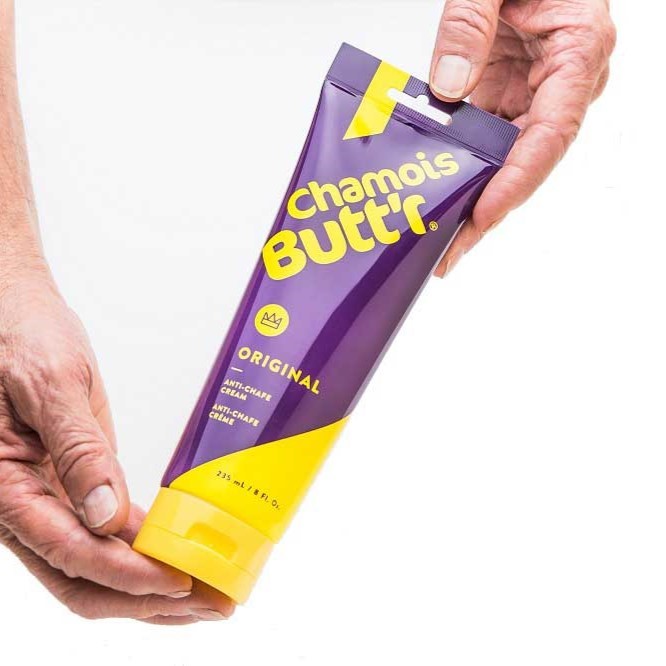 Chamois Butt'r Original 235ml | Chamois Butt'r