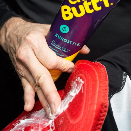 Chamois Butt'r Eurostyle 235ml  | Chamois Butt'r