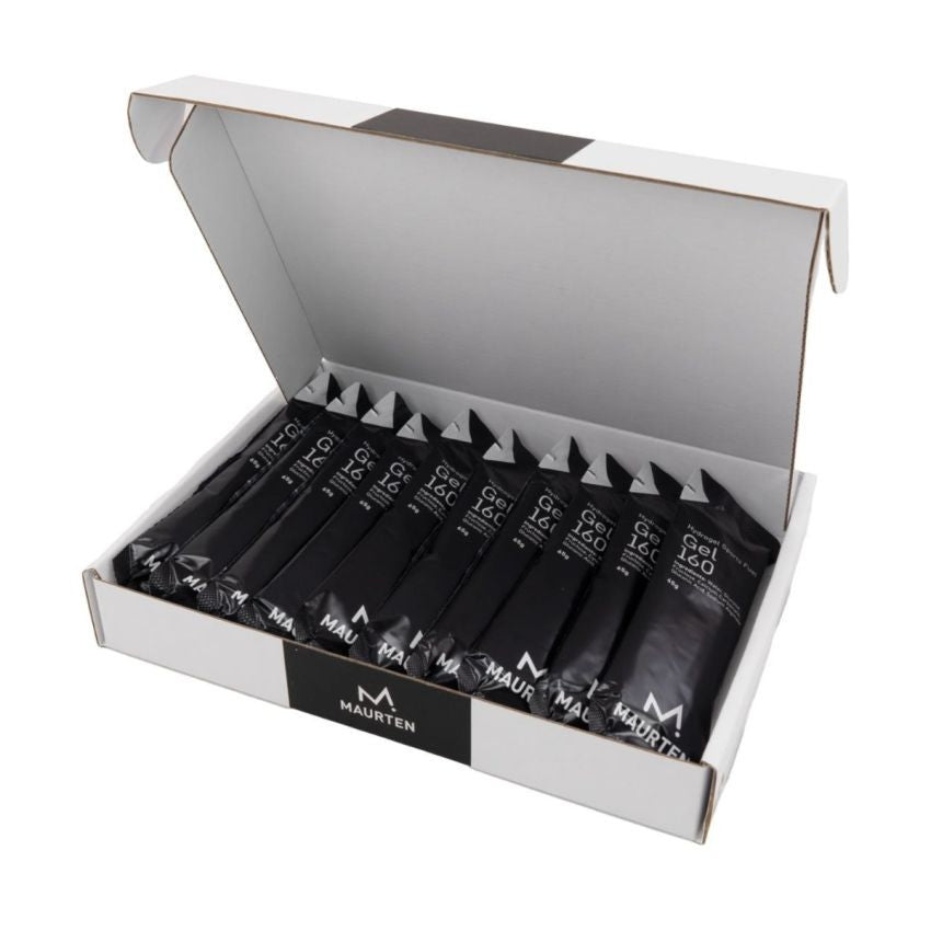 Gel160 X10 | Maurten