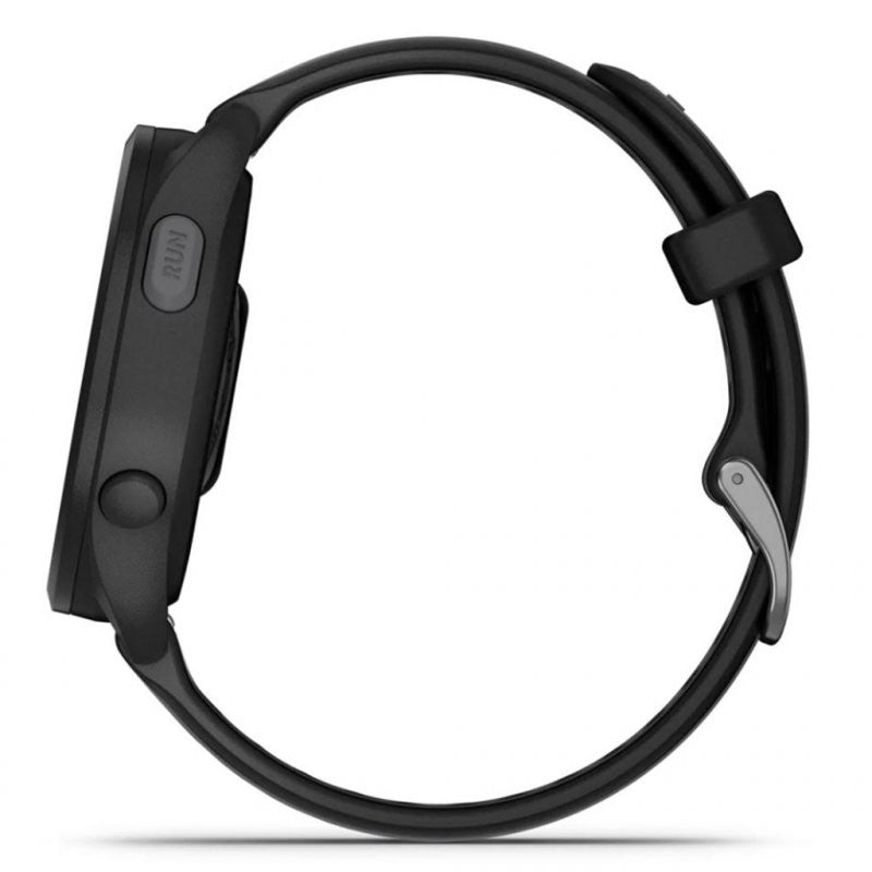 Forerunner 165 Music Noir  | Garmin