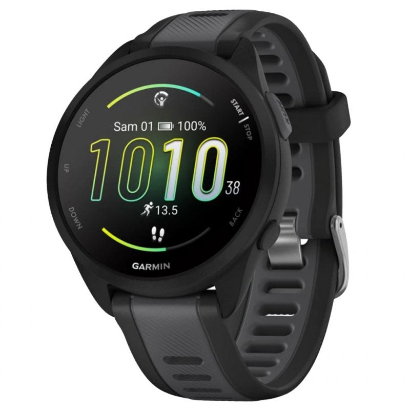 Forerunner 165 Music Noir  | Garmin