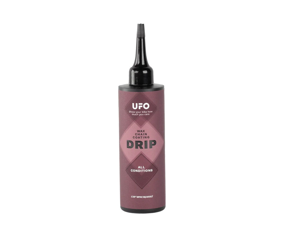 Ufo Drip All Conditions 100ml Ceramicspeed  | Ceramicspeed
