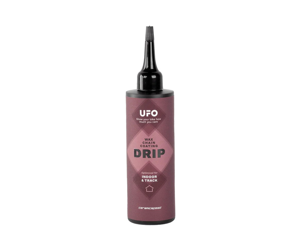 Ufo Drip Indoor 100ml Ceramicspeed  | Ceramicspeed