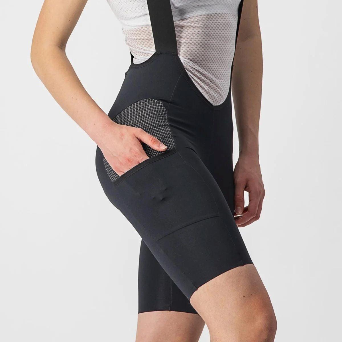 Image Free Unlimited - Femme | Castelli /// Triathlon Store