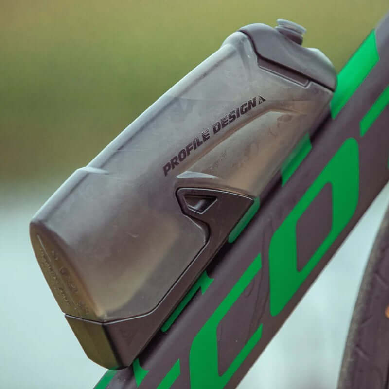 Rz3   | Profile Design