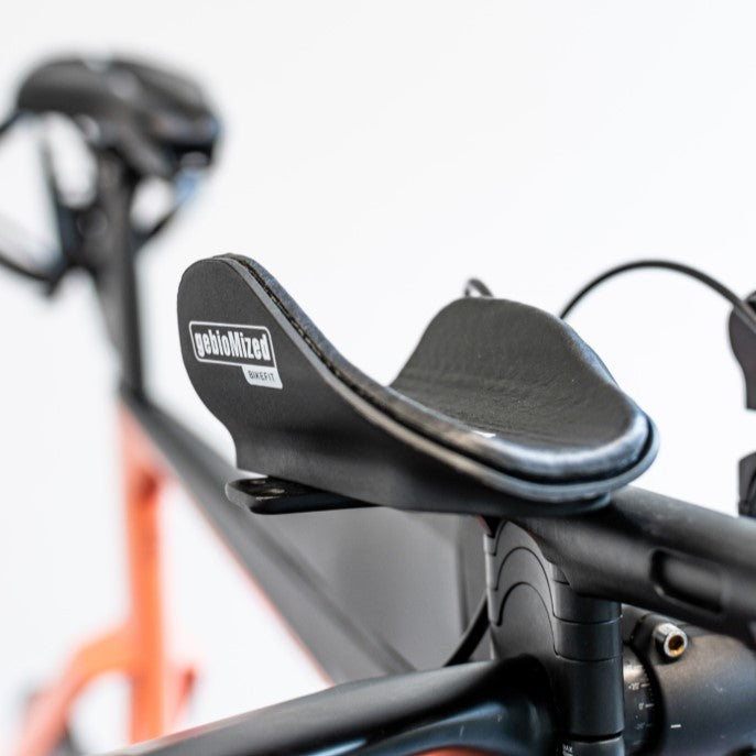 Accoudoirs  Aero 0° Neutral  | Gebiomized