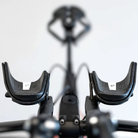 Accoudoirs  Aero 0° Neutral  | Gebiomized