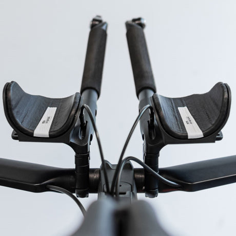 Accoudoirs  Aero Tilt 3° Neutral  | Gebiomized