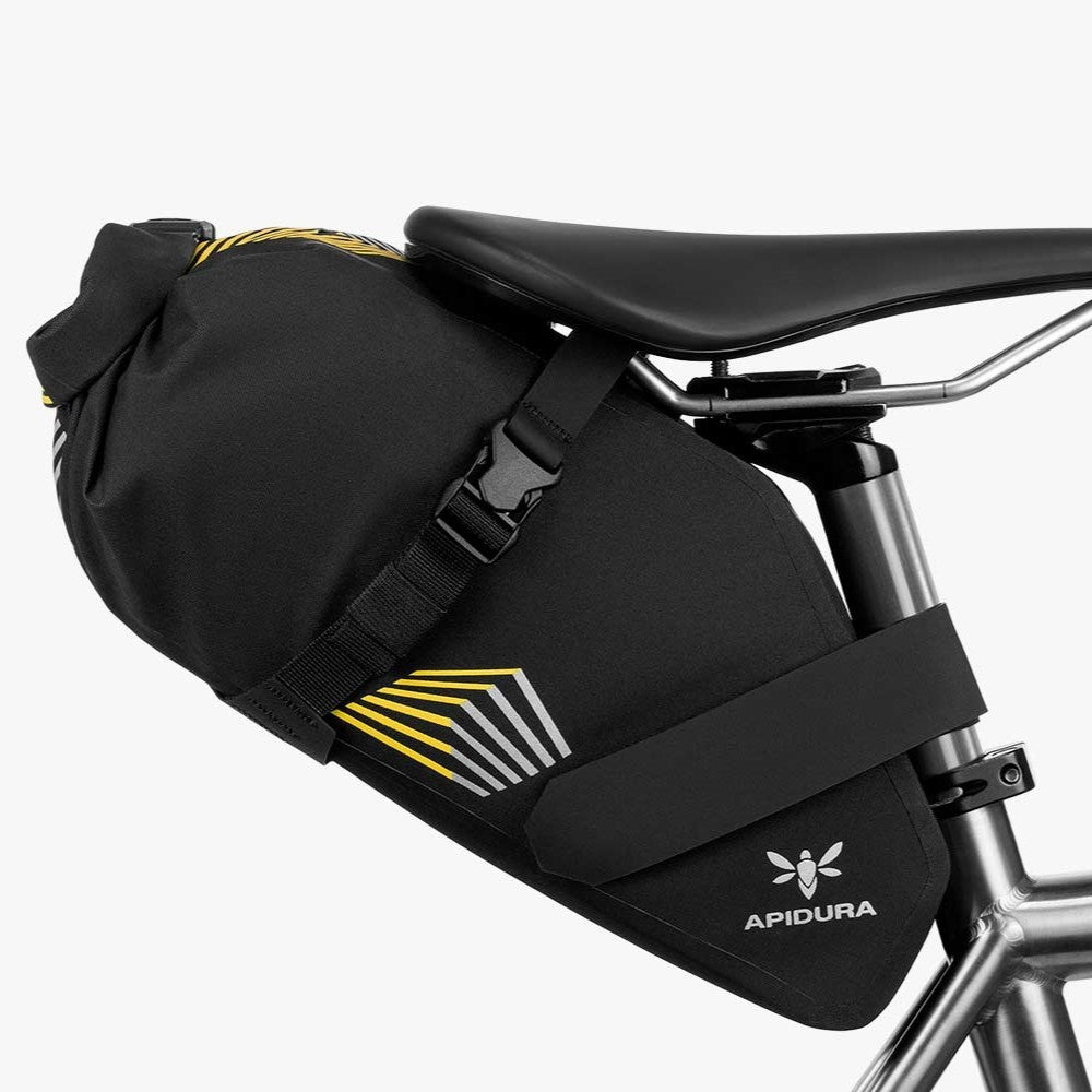 Racing Saddle Pack 5l | Apidura