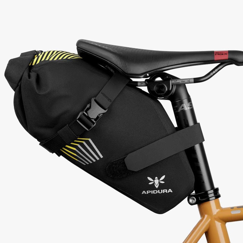 Racing Saddle 3l | Apidura