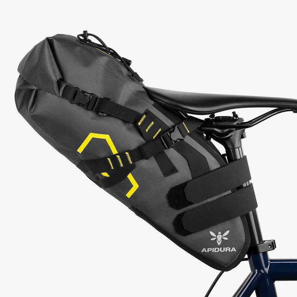 Expedition Saddle Pack 14l | Apidura
