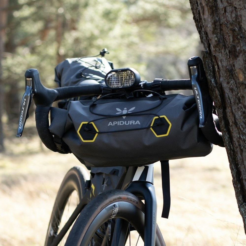 Expedition Handlebar Pack 14l | Apidura