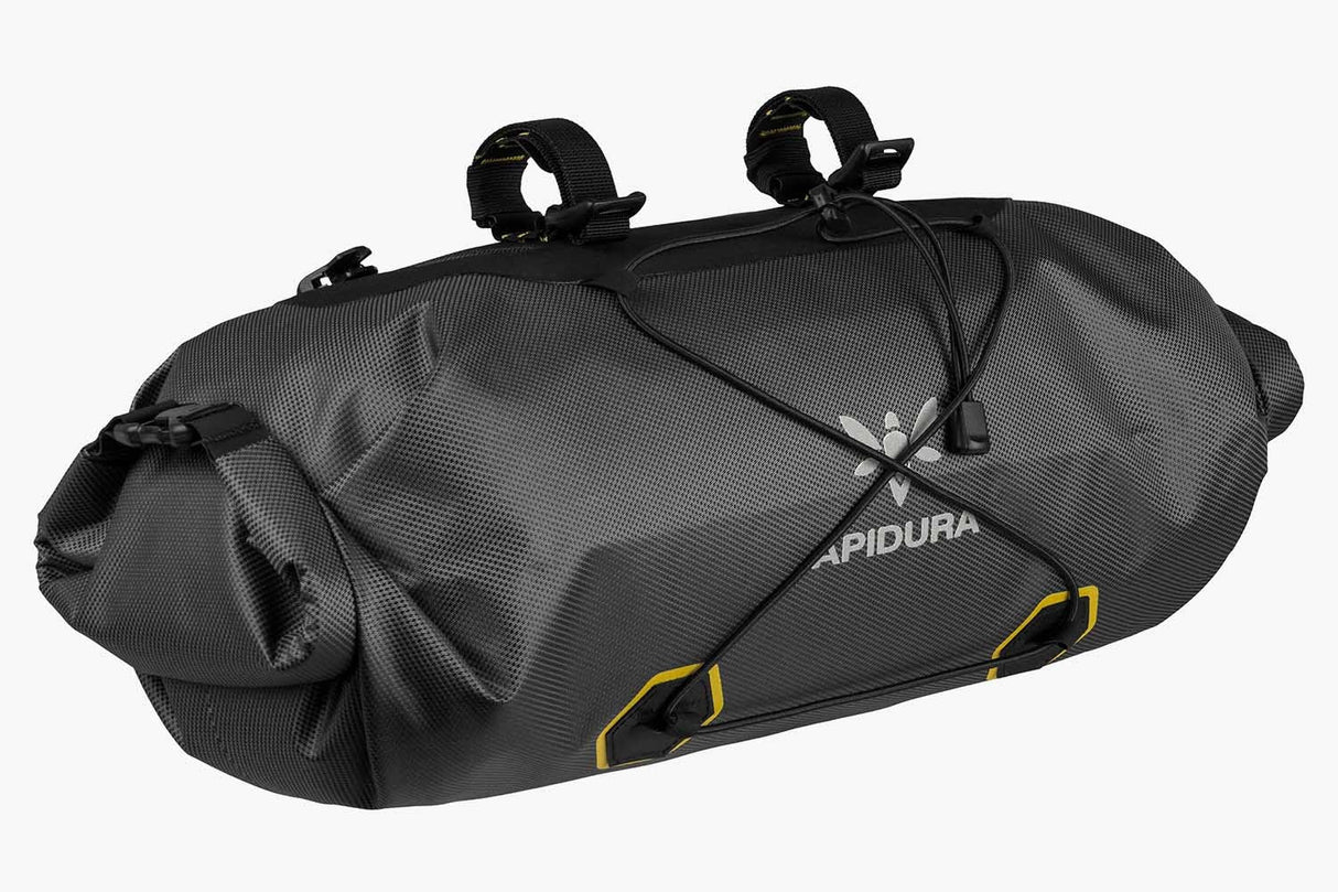 Expedition Handlebar Pack 14l | Apidura
