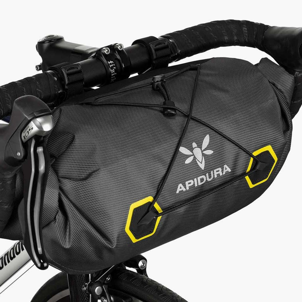 Expedition Handlebar Pack 14l | Apidura