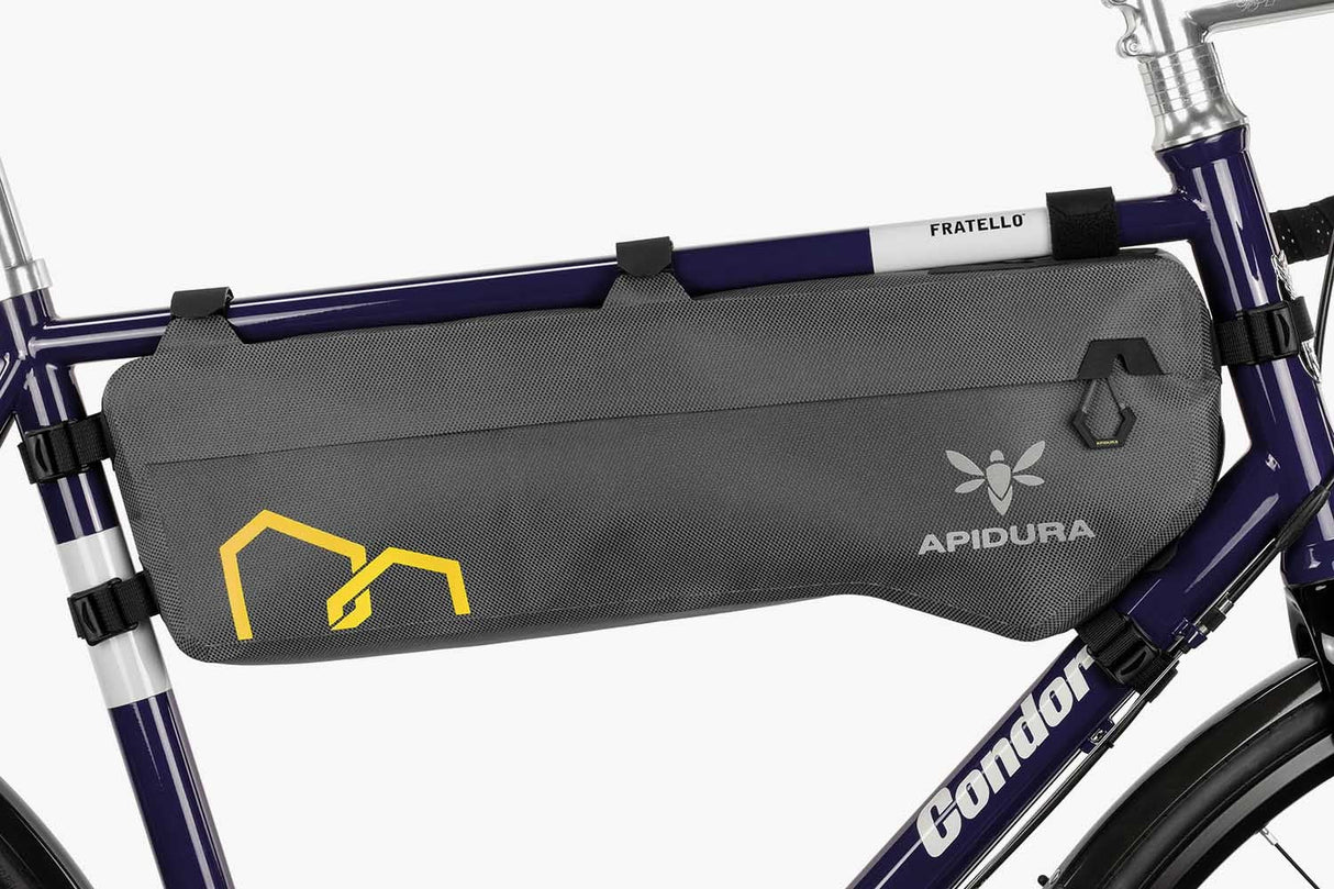 Expedition Frame Pack 6.5l | Apidura