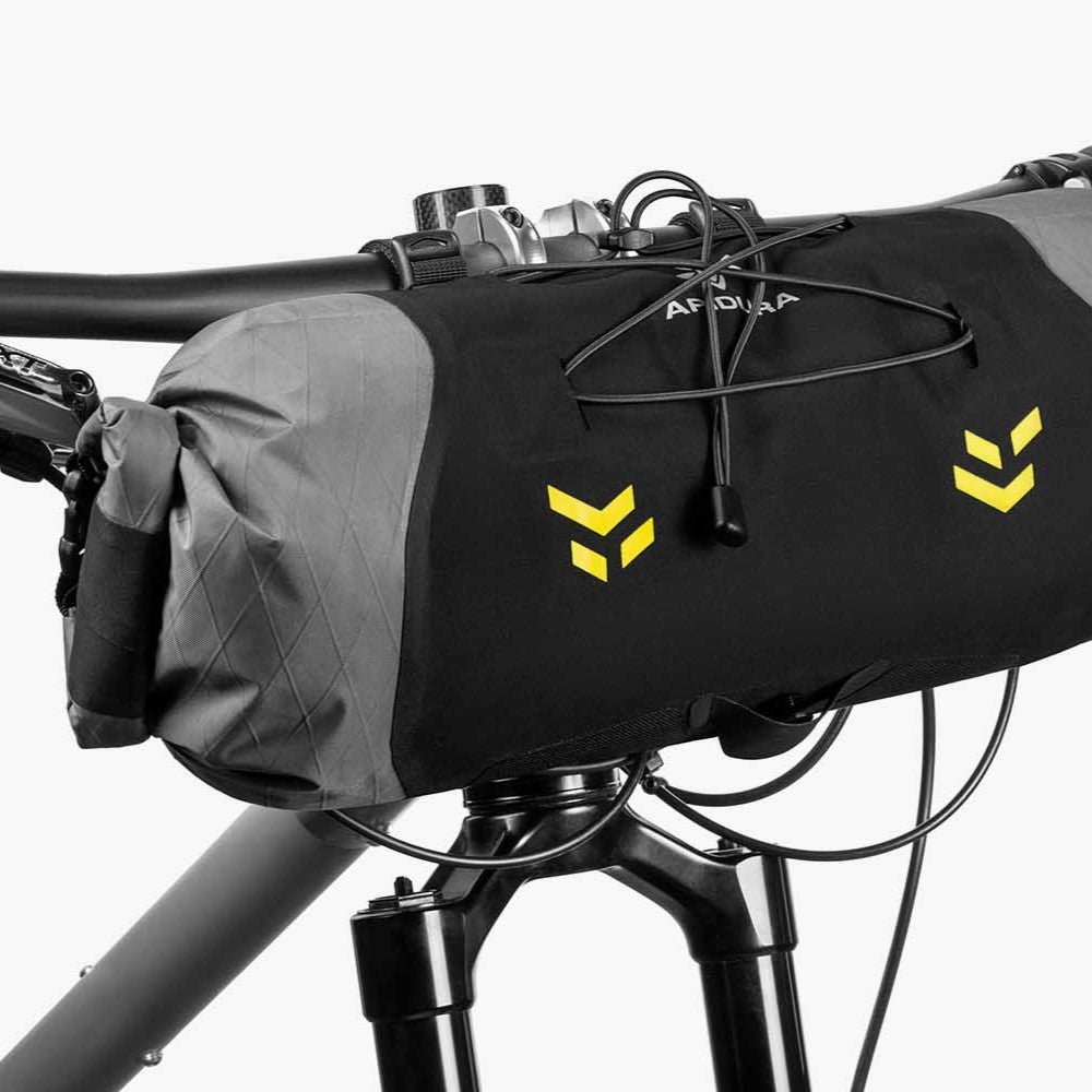 Backcountry Handlebar 7l | Apidura