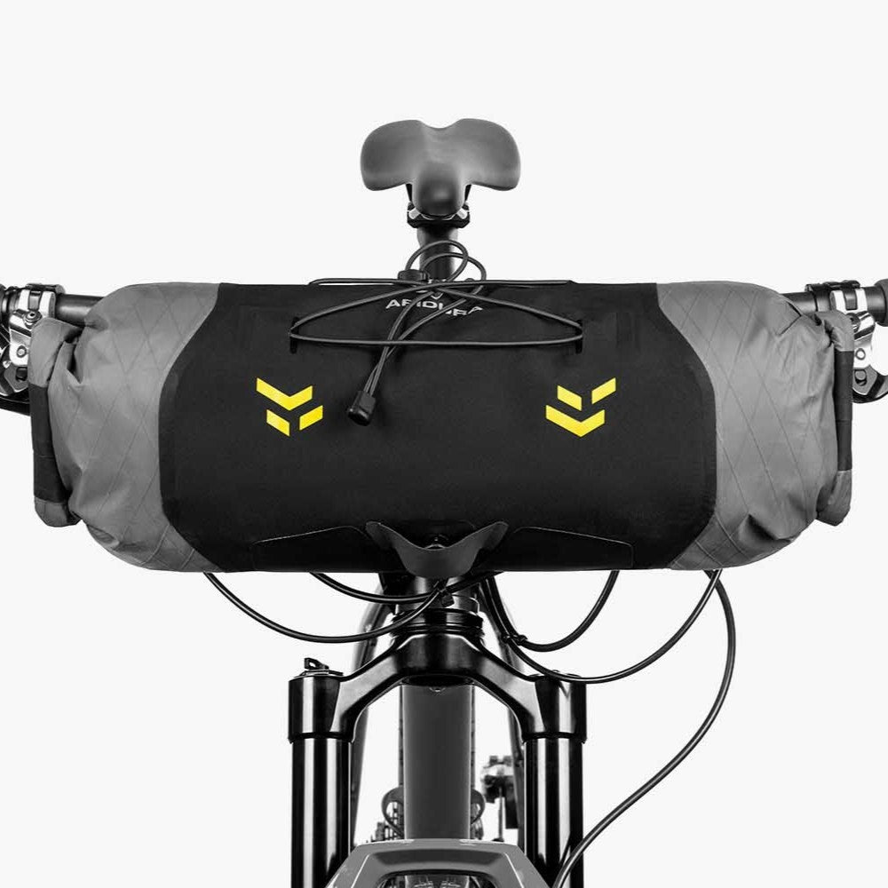 Backcountry Handlebar 7l | Apidura