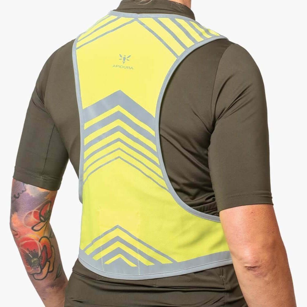 Gilet L/Xl | Apidura