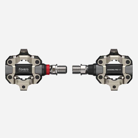 Assioma Pro Mx1   | Favero