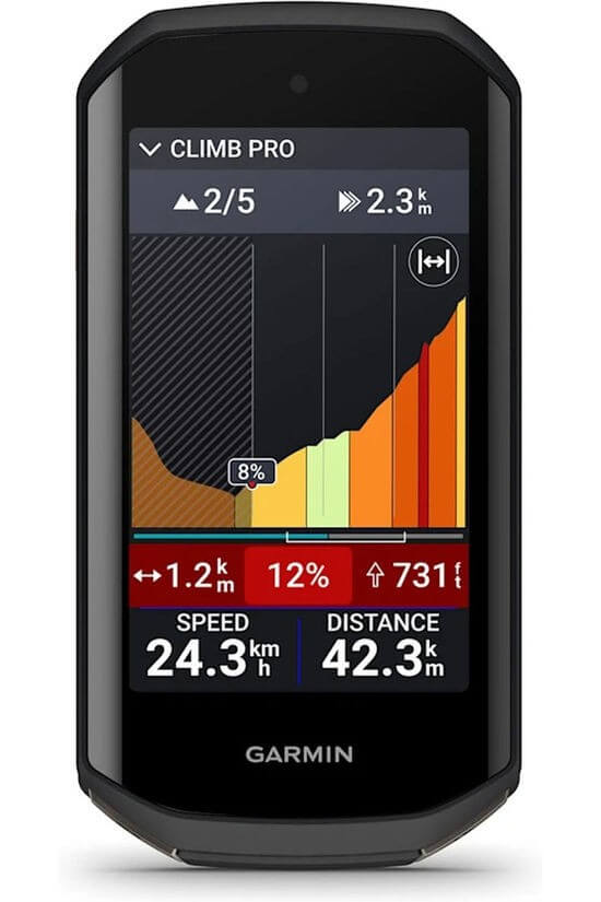 Edge 1050 | Garmin