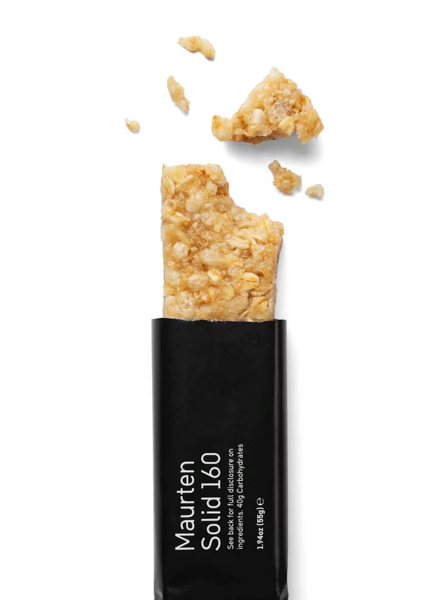 Solid 160 X12 | Maurten