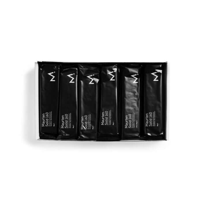 Solid 160 X12 | Maurten