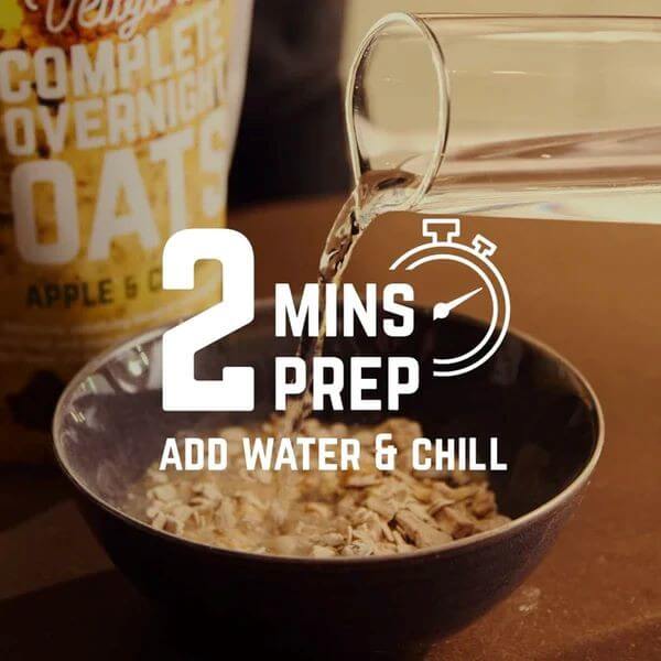 Poridge Avoine | Veloforte