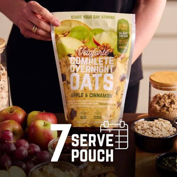 Poridge Avoine | Veloforte