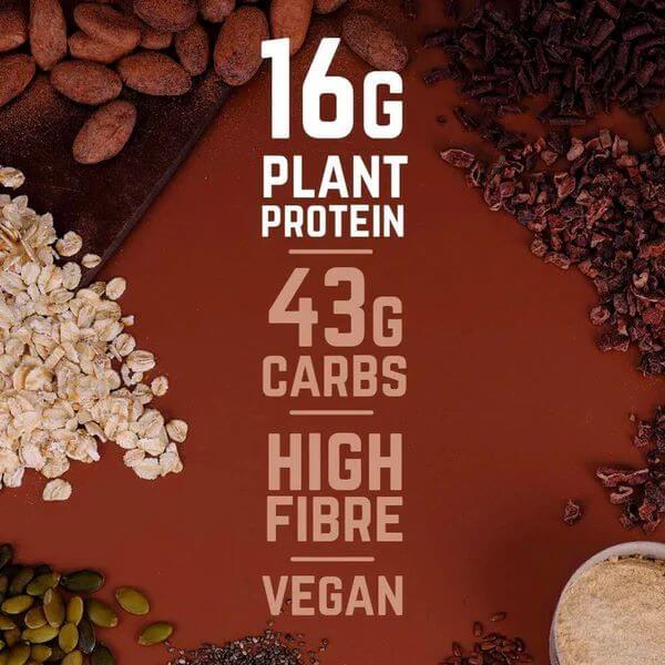 Poridge Avoine | Veloforte