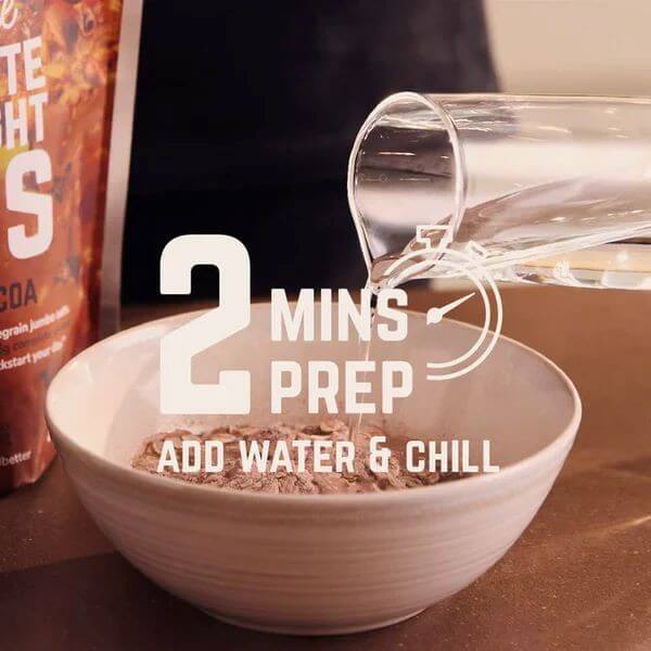 Poridge Avoine | Veloforte